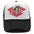 Rhude Hat Baseball Cap Outdoor Shade Breathable