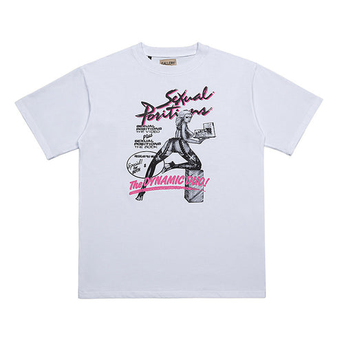 Gallery Dept T-shitrs