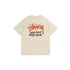 Stussy T-Shirts Loose Casual T-Shirts Same for Men and Women