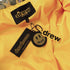 Drew House Jacket Unisex Camouflage Cotton Jacket