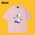 Drew T-shirts Short Sleeve Maple-Leafs Maple Leaf
