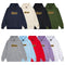 Drew House Hoodie Unisex Loose Casual Hoodie