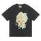 Gallery Dept T-shitrs Vintage Print Short Sleeves Lining