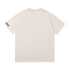 Gallery Dept T-Shirt Hand Painted Color Graffiti Print Short Sleeve T-Shirt