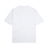 Maison Margiela T-shirt Crew Neck Loose Short Sleeve T-shirt