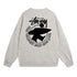 Stussy Sweatshirts Fashion Sweater