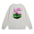 Stussy Sweatshirts Fashion Sweater