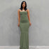 Kim Iconic Maxi Dress