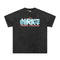 Gallery Dept T Shirts Loose Short Sleeve Wash plus Size T-shirt