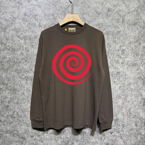 Gallery Dept Long Sleeve Shirt Long Sleeve Long-Sleeved T-shirt Blouse