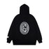 Gallery Dept Hoodie Loose Casual Hoodie