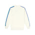 Palm Angle Sweatshirt Palm Angels Striped Men and Women Baggy Coat