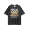 Gallery Dept T Shirts High Street Loose Washed T-shirt