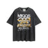 Gallery Dept T Shirts High Street Loose Washed T-shirt