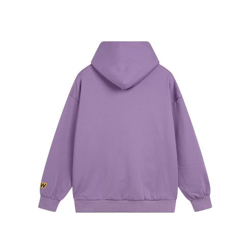 Drew House Hoodie Unisex Loose Embroidery Logo Casual Hoodie