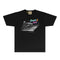 Gallery Dept T Shirts Fashion Brand Tee Shirt Short Sleeve T-shirt Blouse