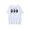 Bathing Ape T-Shirt Summer Summer Camping Short Sleeve T-shirt