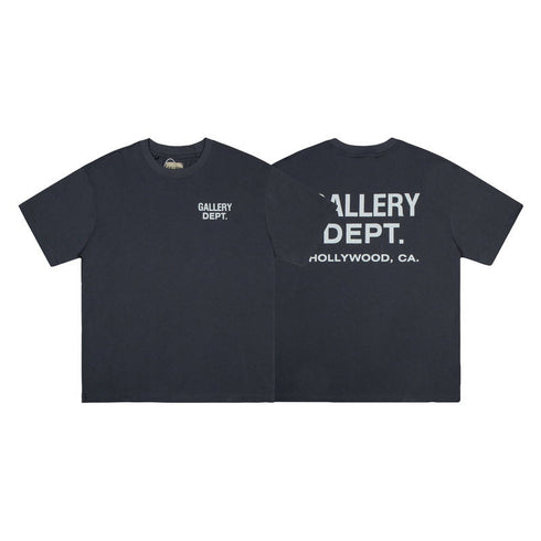 Gallery Dept T-shitrs