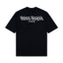 Maison Margiela T-shirt Crew Neck Loose Short Sleeve T-shirt