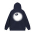 Stussy Hoodie Zip Cardigan Hooded Sweater