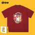 Drew T-shirts Loose Men