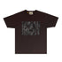 Gallery Dept T Shirts European and American Fashion Brand Tee Shirt Short Sleeve T-shirt Blouse