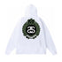 Stussy Hoodie Fleece Hooded Sweater