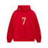 Men's Fear of God Essentials Hoodie