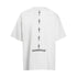 Chrome Heart T Shirts Cross Color Printed Short Sleeve T-Shirt
