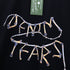 Denim Tears T-shirts Casual Short Sleeve T-shirt