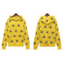Denim Tears Men's Outfit: Hoodie/Pants (Separate Purchase Options)