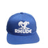 Rhude Hat Fashion Baseball Fishing Cap
