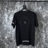 Chrome Heart T Shirts Croix Heavy Industry Embroidery Short Sleeve T-Shirt