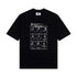 Maison Margiela T-shirt Crew Neck Loose Short Sleeve T-shirt