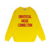 Gallery Dept Long Sleeved Shirt Fashion Brand Long Sleeve Long-Sleeved T-shirt Blouse