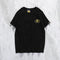 Bathing Ape T-Shirt Cartoon Anime Short Sleeve White Loose Round Neck Summer T-shirt