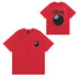 Stussy T-Shirts Casual Versatile Loose T-Shirts Couple