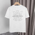 AMIRl Logo-Print Cotton-Jersey T-Shirts