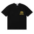 Rhude T-shirt Wheat Ear Badge Short Sleeve T-shirt