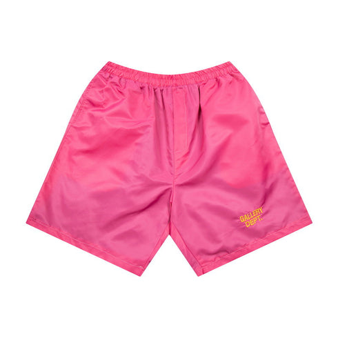 Gallery Dept Shorts Unisex Casual Shorts