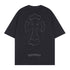 Chrome Heart T Shirts Cotton Short Sleeves