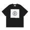 Maison Margiela T-shirt Crew Neck Loose Short Sleeve T-shirt