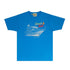 Gallery Dept T Shirts Fashion Brand Tee Shirt Short Sleeve T-shirt Blouse