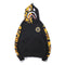 Bathing Ape Jacket Autumn and Winter Men's and Women's Casual XO Printed Thin Sweater Baggy Coat