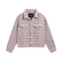 Drew House Jacket Unisex Chanel Style Knitted Jacket