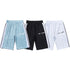 Palm Angels Shorts Angel Sports Casual Shorts Men's Straight Pants