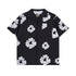 Denim Tears T-shirts Kapok Short-Sleeved Shirt Casual Shirt