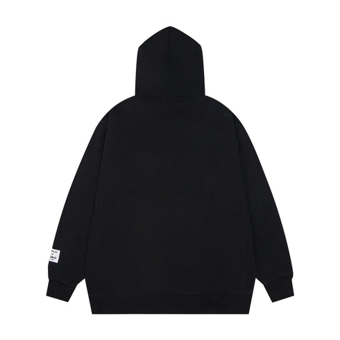 Gallery Dept Hoodie Loose Casual Hoodie