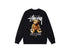 Stussy Sweatshirts Classic Print Fashion Sweater