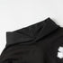 Chrome Heart Hoodie Chrome Heart Sanskrit embroidered hooded sweater